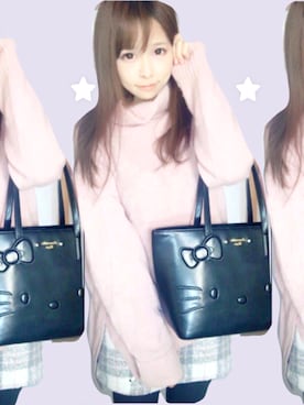 vivid chouさんのコーディネート