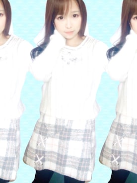 vivid chouさんのコーディネート