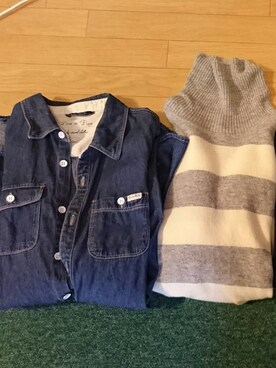 こなゆきさんのコーディネート