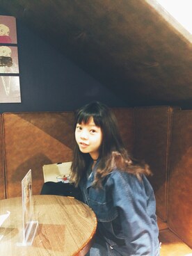 Lee Annさんのコーディネート