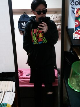 sugi2552さんのコーディネート