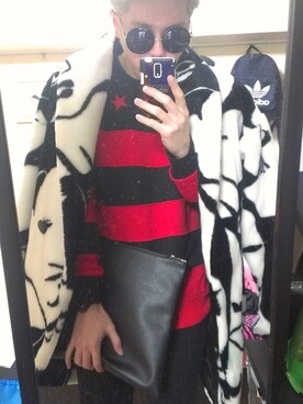 sugi2552さんのコーディネート