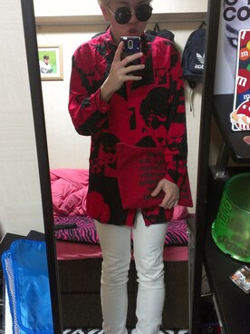 sugi2552さんのコーディネート