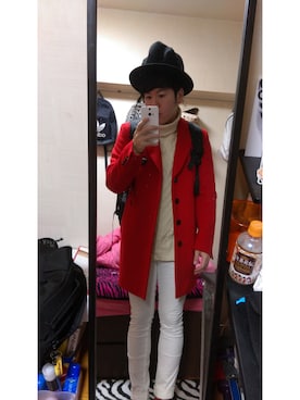 sugi2552さんのコーディネート