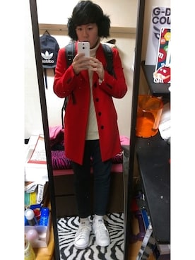 sugi2552さんのコーディネート