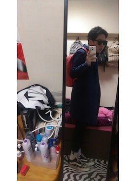 sugi2552さんのコーディネート