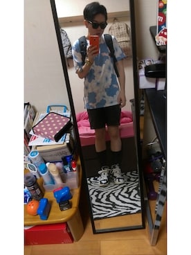 sugi2552さんのコーディネート