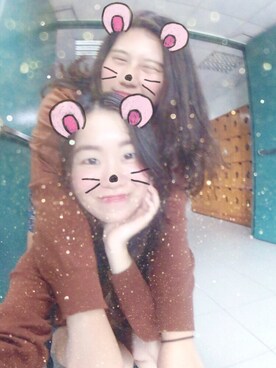 みずきさんのコーディネート