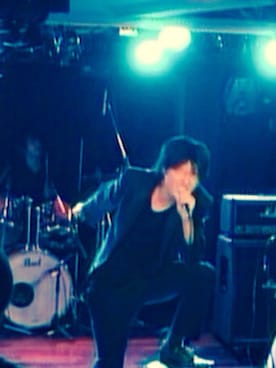 「Marshall（マーシャル）のアイテム（その他）」を使った、Yuji Takashimaさん（メンズ・178cm）の秋コーディネート