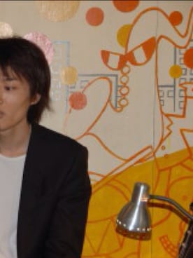 「NO NAME（ノーネーム）のアイテム（雑貨/ホビー）」を使った、Yuji Takashimaさん（メンズ・178cm）の秋コーディネート