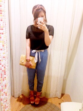 aochiiiさんのコーディネート