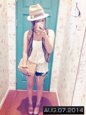 aochiiiさんのコーディネート