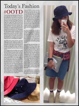 aochiiiさんのコーディネート