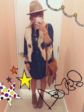 aochiiiさんのコーディネート