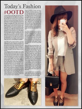 aochiiiさんのコーディネート