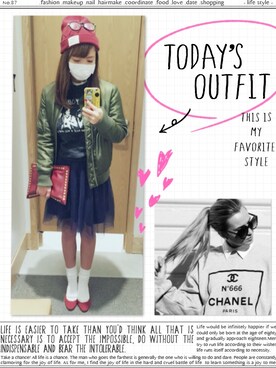 aochiiiさんのコーディネート