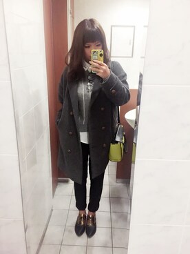 aochiiiさんのコーディネート