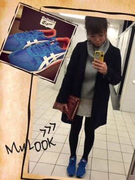 aochiiiさんのコーディネート