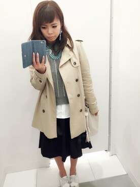 aochiiiさんのコーディネート