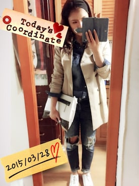 aochiiiさんのコーディネート