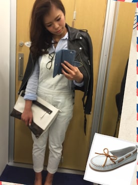 aochiiiさんのコーディネート