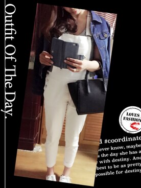 aochiiiさんのコーディネート