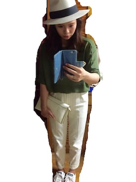 aochiiiさんのコーディネート