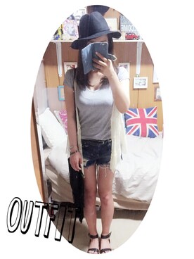 aochiiiさんのコーディネート