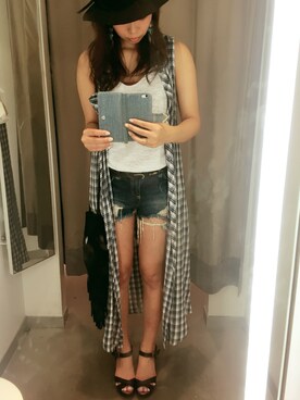 aochiiiさんのコーディネート