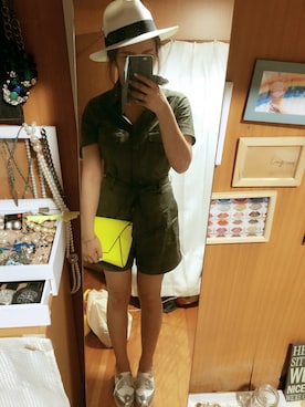 aochiiiさんのコーディネート