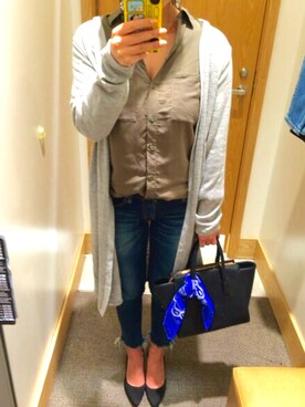 aochiiiさんのコーディネート