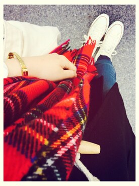 mucchiさんのコーディネート