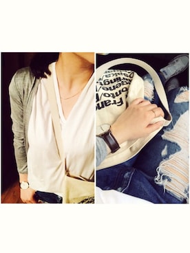 mucchiさんのコーディネート