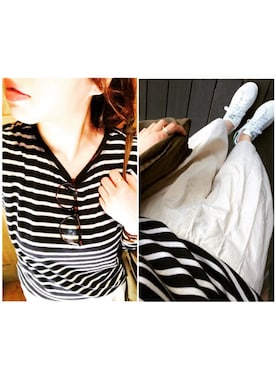 mucchiさんのコーディネート