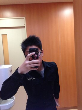 つかちょすさんのコーディネート