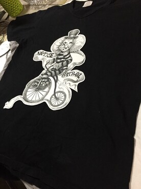 shigeoさんのコーディネート