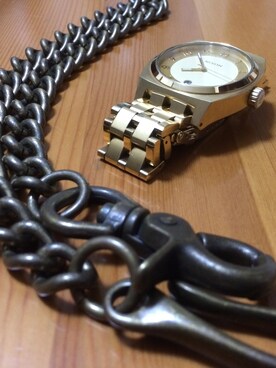 shigeoさんのコーディネート