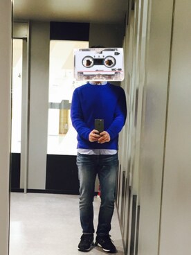 WILD CATさんのコーディネート