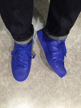 WILD CATさんのコーディネート