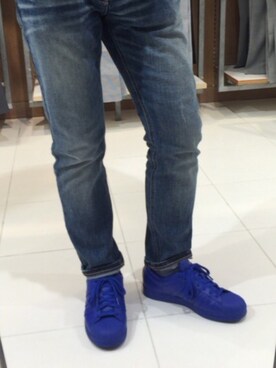 WILD CATさんのコーディネート