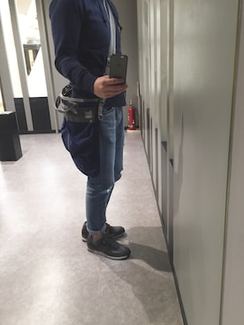 WILD CATさんのコーディネート