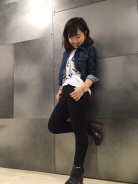 rinaさんのコーディネート