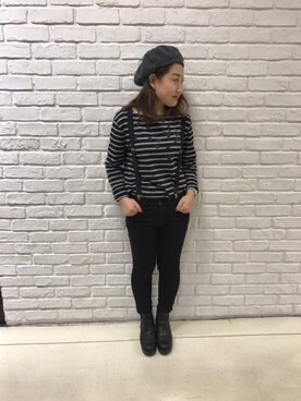 rinaさんのコーディネート