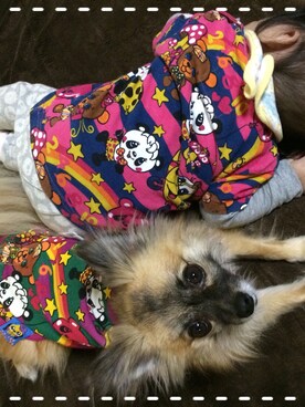 miucalさんのコーディネート