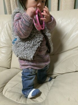 miucalさんのコーディネート