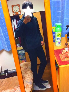 ちゅぺーさんのコーディネート