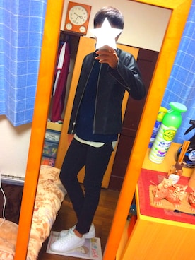 ちゅぺーさんのコーディネート