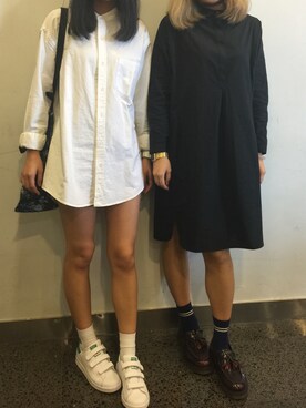 pwyさんのコーディネート