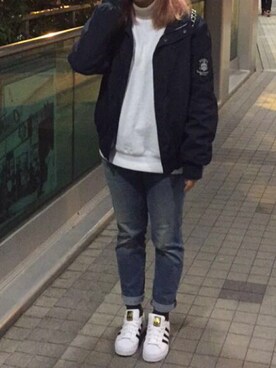 pwyさんのコーディネート