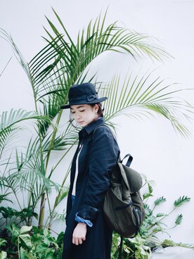 otherwayさんのコーディネート